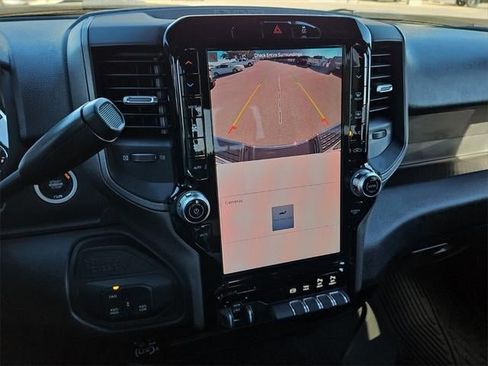 New 2026 RAM 2500 Tradesman image 58