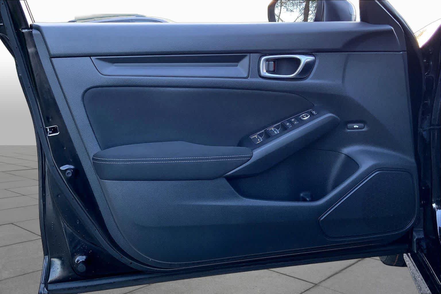 Used 2023 Honda Civic Sport image 22