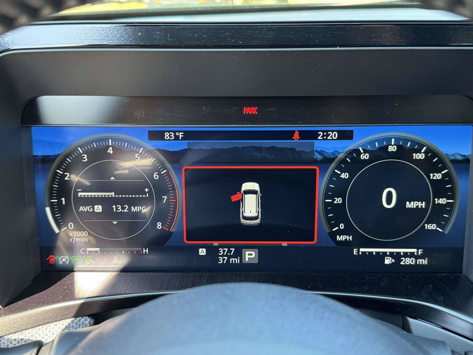 New 2026 Subaru Outback Limited XT AWD/4WD image 17