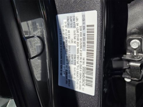 Certified 2023 MAZDA CX-30 AWD 2.5 S w/ Preferred Package image 19