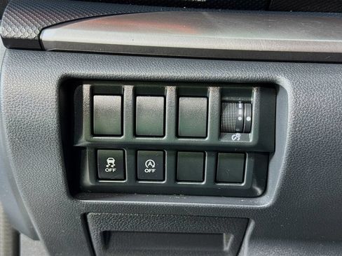 Used 2019 Subaru Forester Sport AWD/4WD image 14