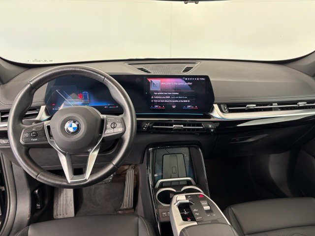 Used 2023 BMW X1 xDrive28i w/ Convenience Package AWD/4WD image 13
