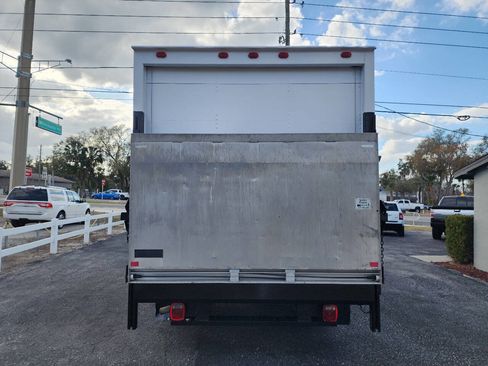 Used 2007 Chevrolet Express 3500 image 5