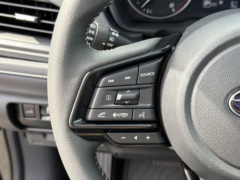 New 2026 Subaru Forester Premium image 27