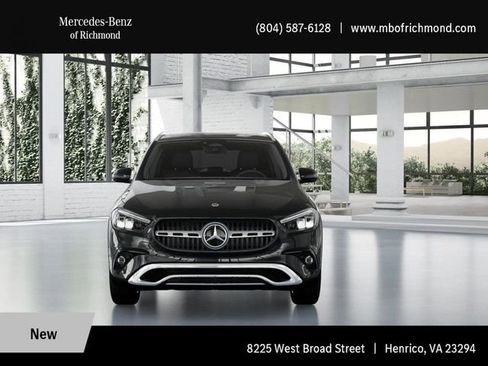 New 2026 Mercedes-Benz GLA 250 4MATIC image 7