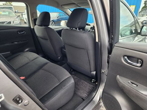 Used 2015 Nissan Leaf S w/ Charge Package image 26