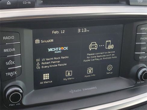 Used 2017 Kia Sorento EX image 26