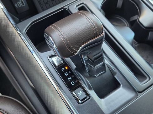 New 2026 Ford F150 King Ranch w/ Equipment Group 601A High AWD/4WD image 16