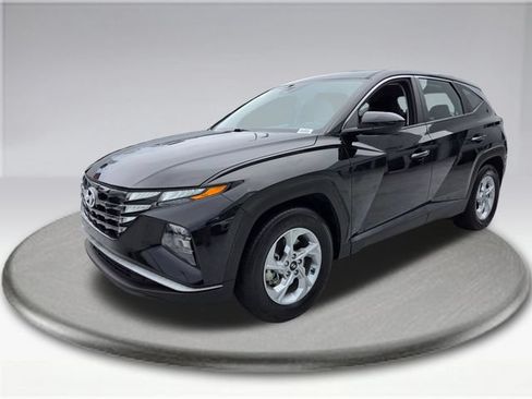 Used 2024 Hyundai Tucson SE FWD image 15