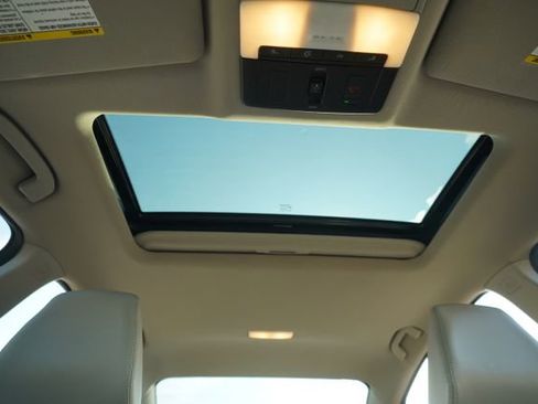 Used 2023 Nissan Altima 2.5 SL image 11