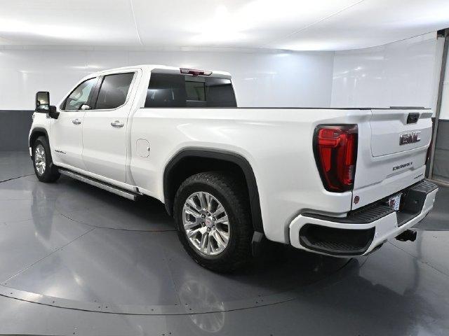 Used 2023 GMC Sierra 1500 Denali w/ Technology Package AWD/4WD image 6
