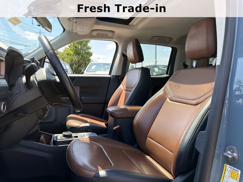 Used 2023 Ford Maverick Lariat w/ Equipment Group 500A Standard AWD/4WD image 13