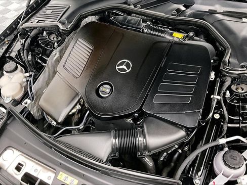 Certified 2023 Mercedes-Benz C 300 Sedan image 30