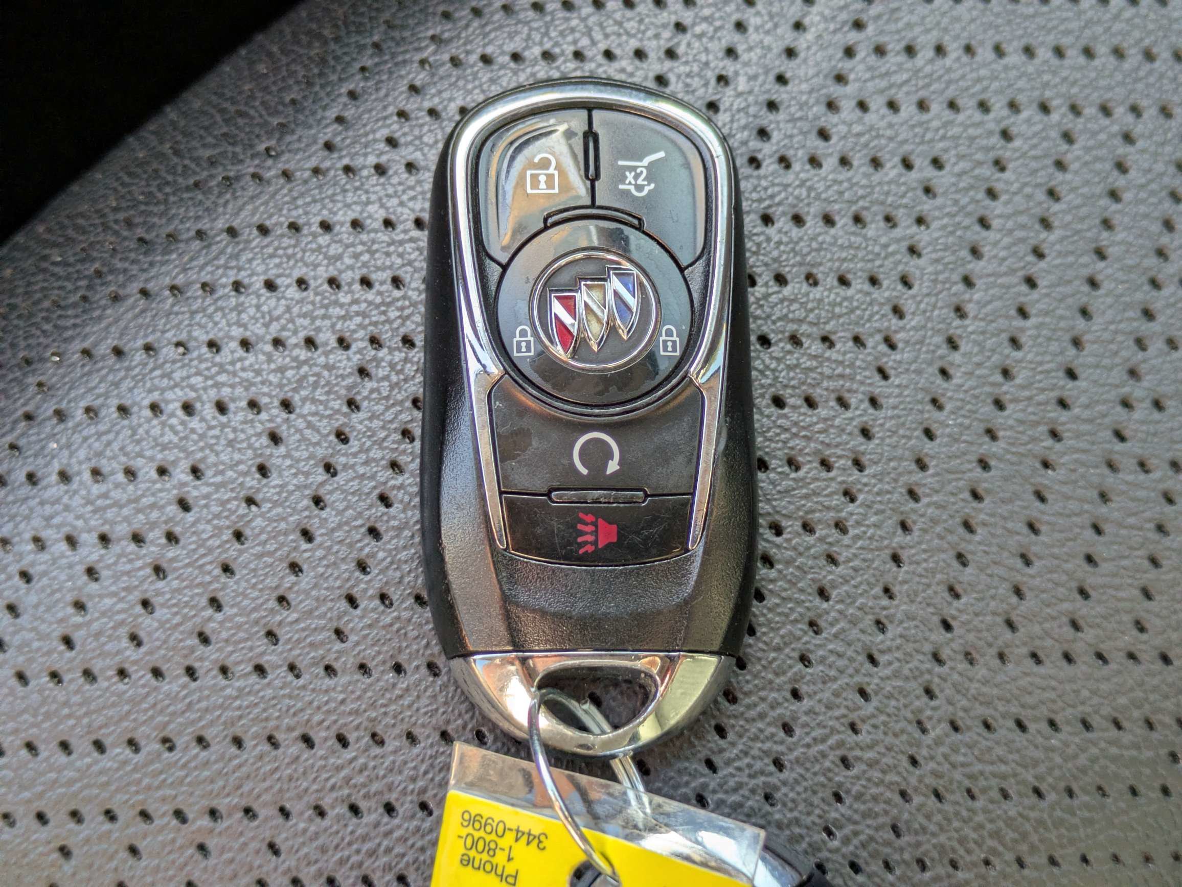 Used 2023 Buick Encore GX Essence w/ Advanced Technology Package FWD image 31