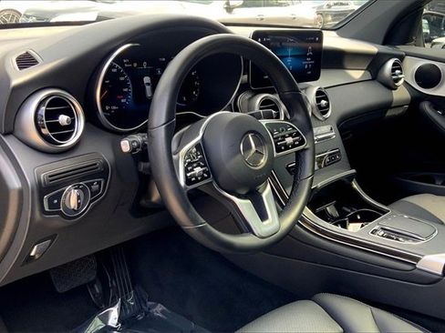 Used 2022 Mercedes-Benz GLC 300 image 14