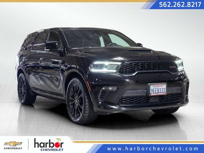 Used 2022 Dodge Durango R/T