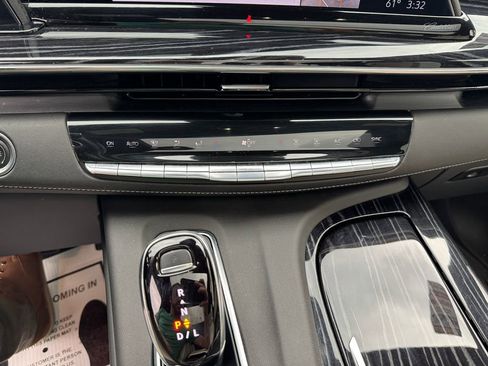 Used 2022 Cadillac Escalade Sport AWD/4WD image 20