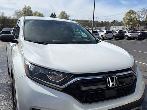 Used 2020 Honda CR-V LX image 27