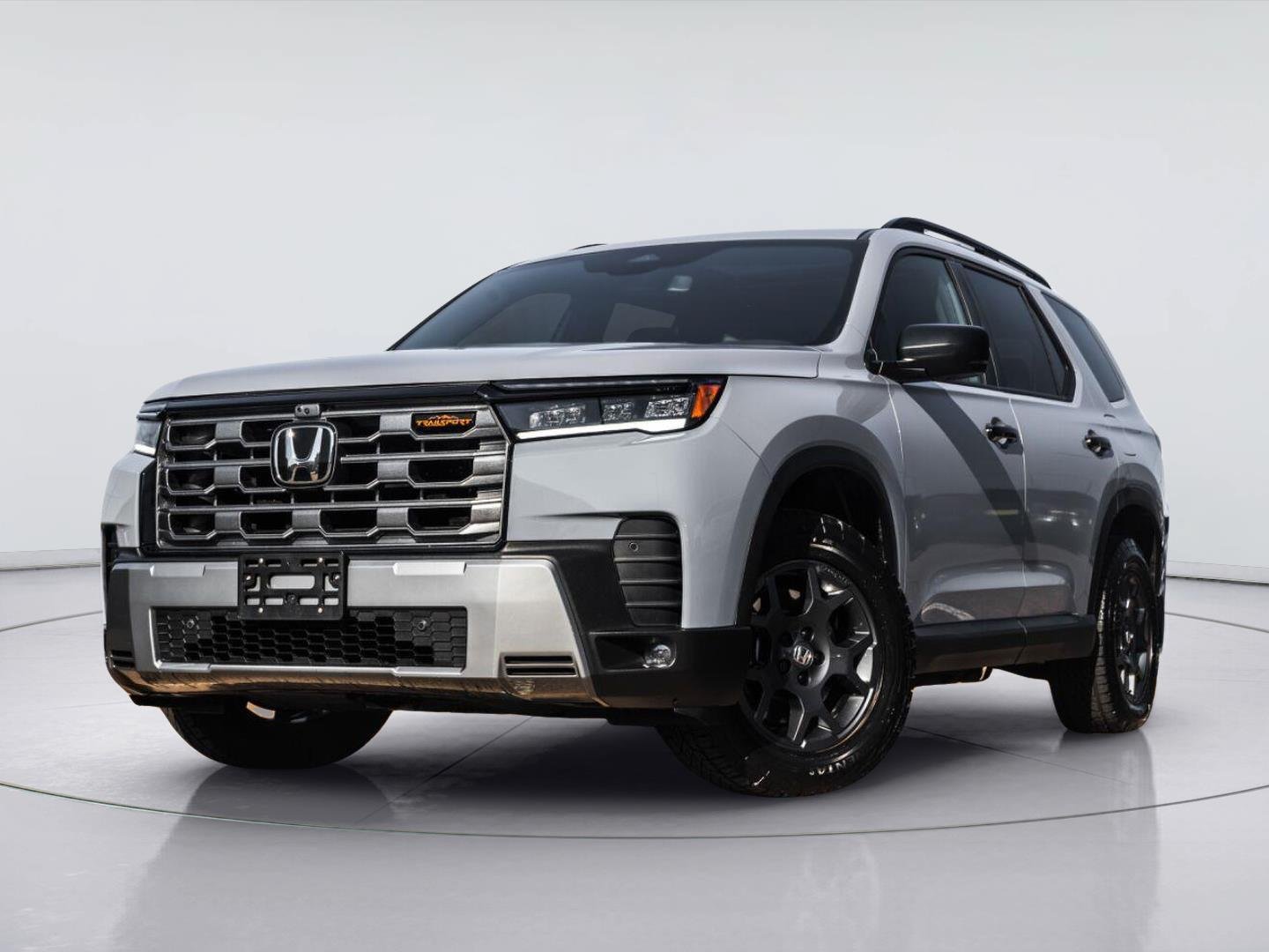 Used 2026 Honda Pilot TrailSport image 1