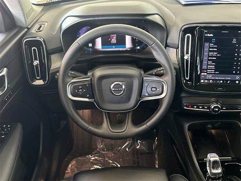 Certified 2023 Volvo XC40 B5 Plus w/ Driver Assist Package image 13