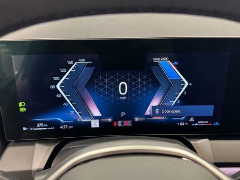 Used 2026 BMW X3 xDrive30 image 6