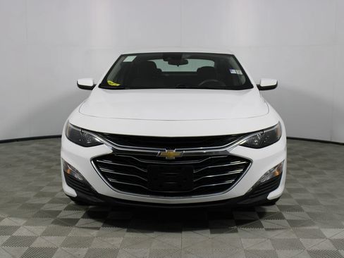 Used 2023 Chevrolet Malibu LT FWD image 28
