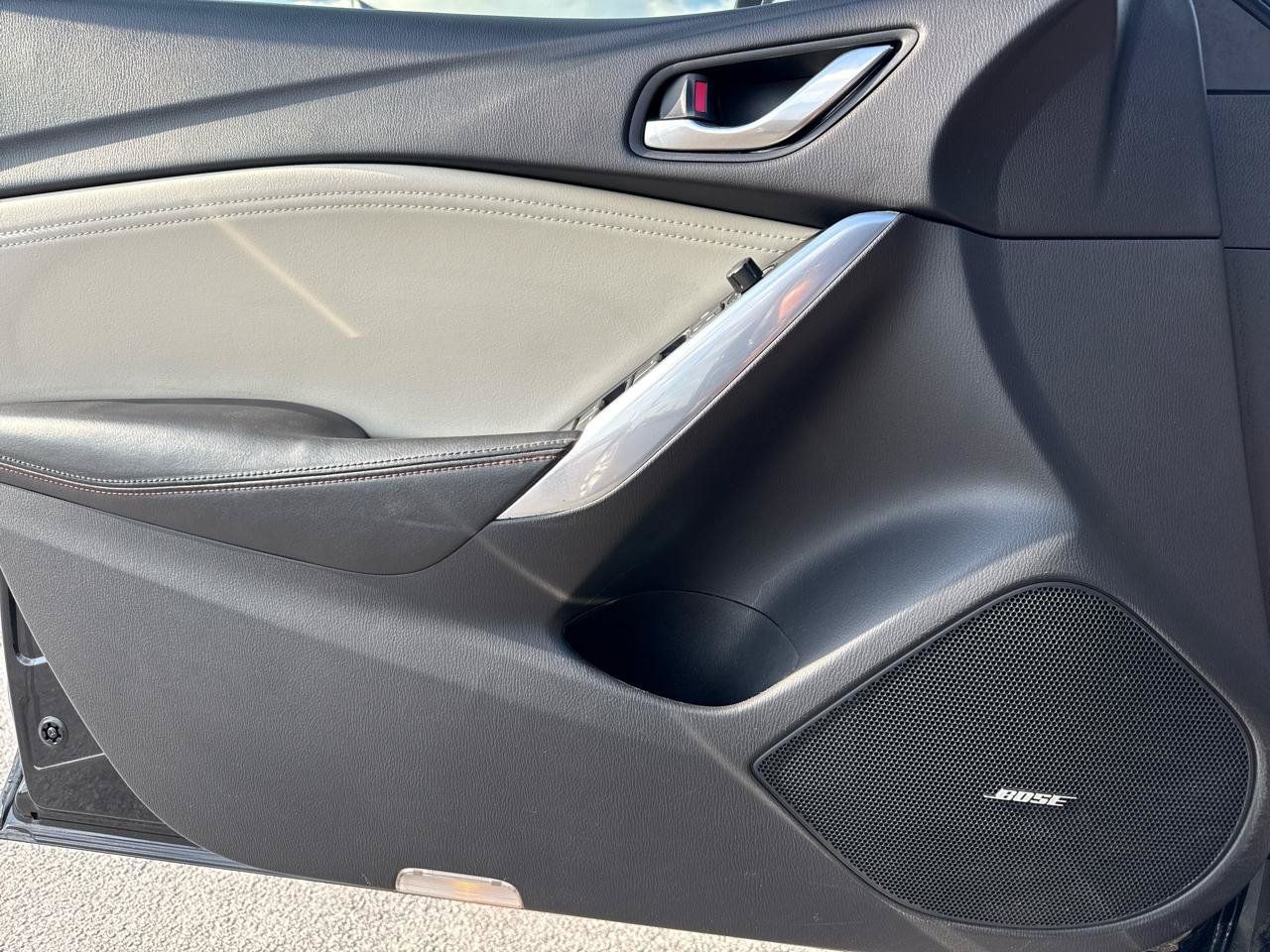 Used 2015 MAZDA MAZDA6 Grand Touring FWD image 38