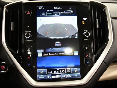 Used 2024 Subaru Ascent Limited w/ Technology Package AWD/4WD image 25
