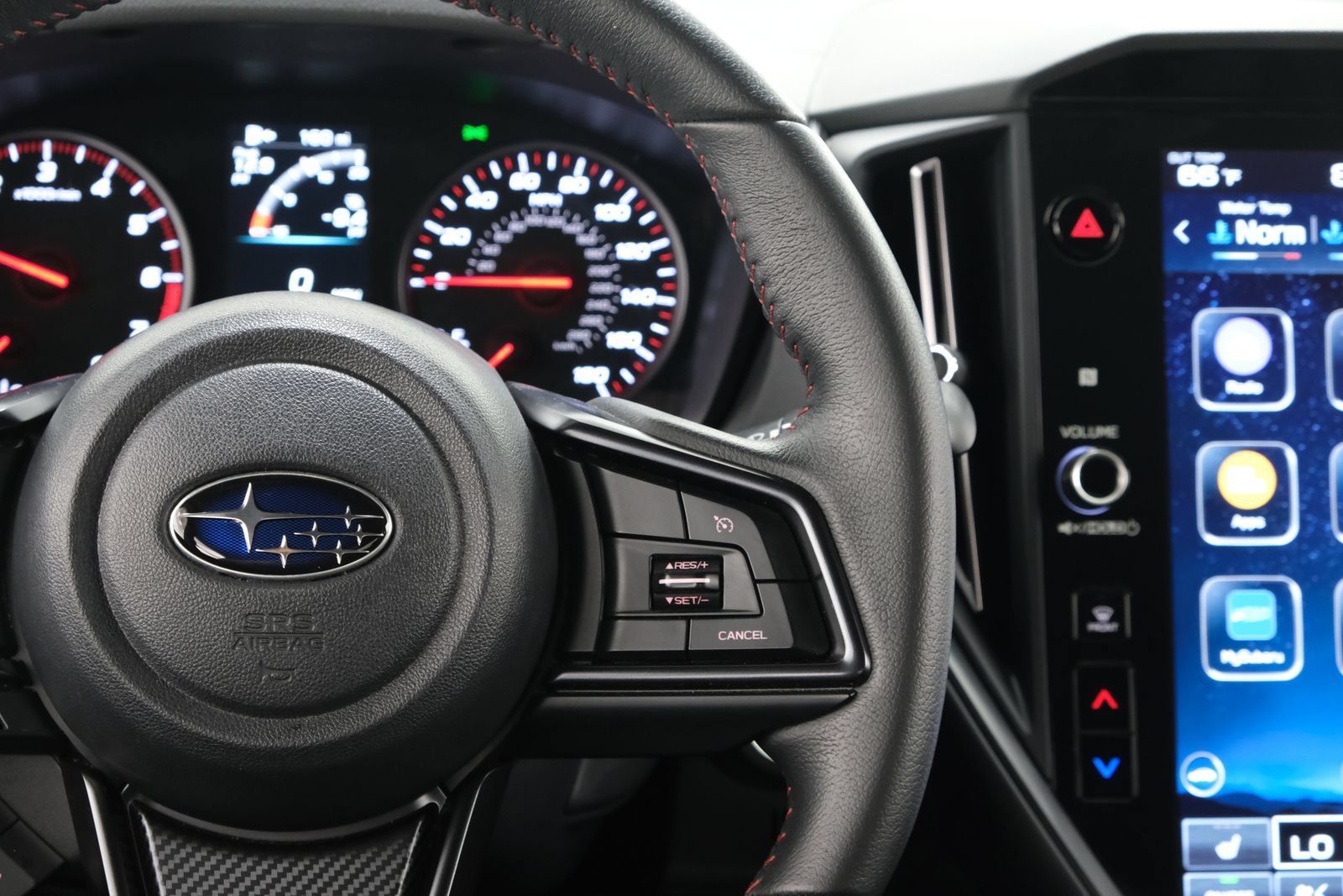 Used 2023 Subaru WRX Premium AWD/4WD image 14