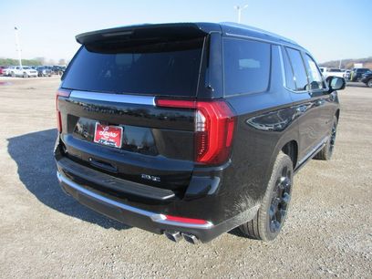 New 2026 GMC Yukon Denali w/ Denali Reserve Package
