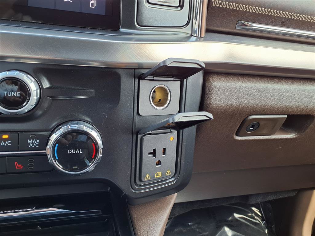 Used 2026 Ford F350 King Ranch AWD/4WD image 30