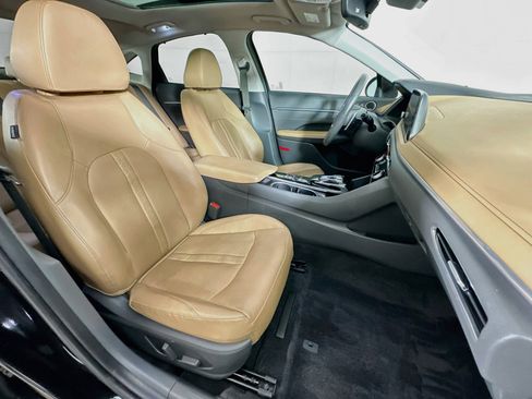Used 2023 Hyundai Sonata Limited w/ Cargo Package FWD image 31