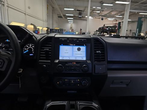 Used 2019 Ford F150 XL w/ Equipment Group 101A Mid AWD/4WD image 22