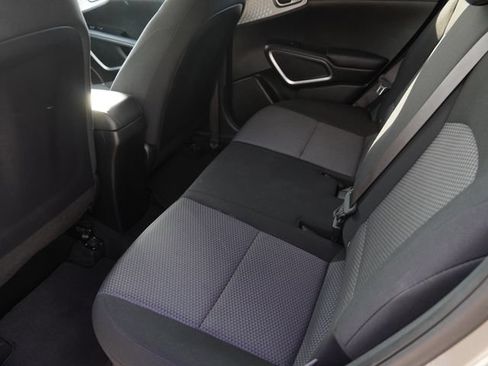 Used 2023 Kia Soul LX w/ Option Group 015 FWD image 13