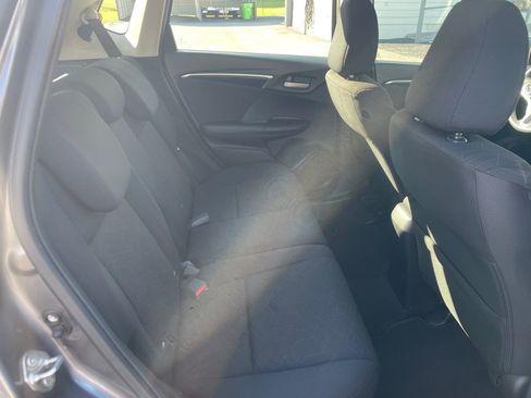 Used 2015 Honda Fit EX image 19