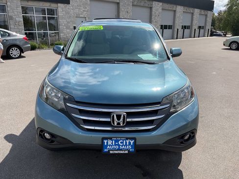 Used 2014 Honda CR-V EX image 12