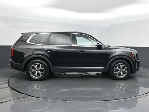 Used 2020 Kia Telluride EX w/ Towing Package AWD/4WD image 5