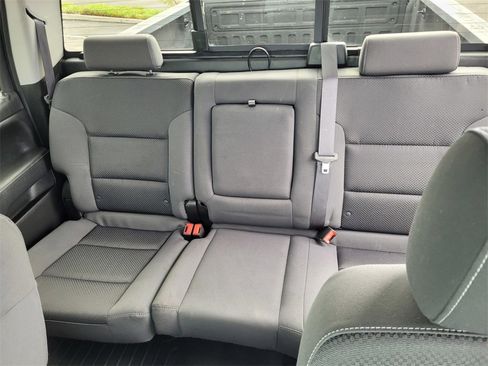 Used 2015 GMC Sierra 1500 SLE w/ Texas SLE Value Package image 12