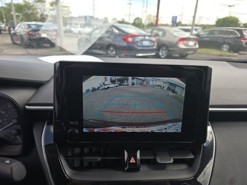 Certified 2024 Toyota Corolla LE FWD image 18