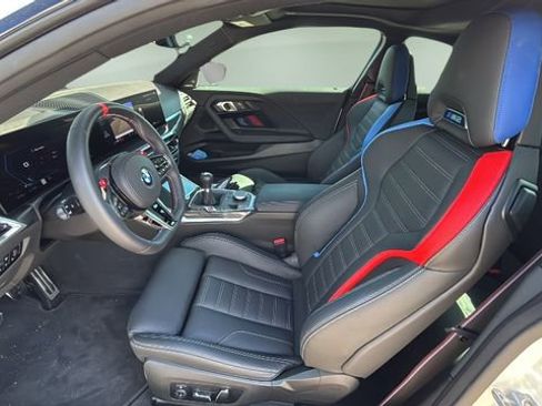 Used 2025 BMW M2 w/ Lighting Package image 18
