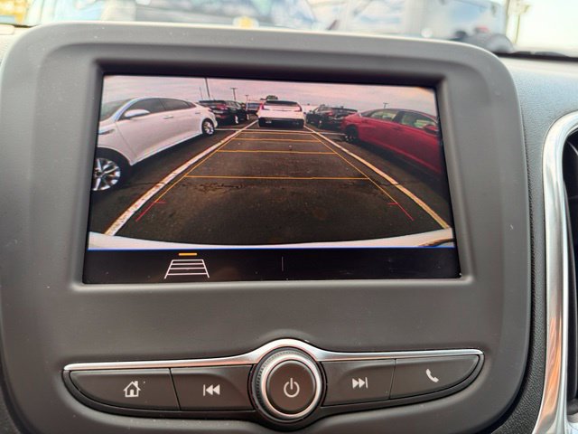 Certified 2020 Chevrolet Equinox LT FWD image 29