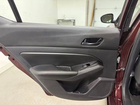 Used 2023 Nissan Altima 2.5 SV FWD image 19