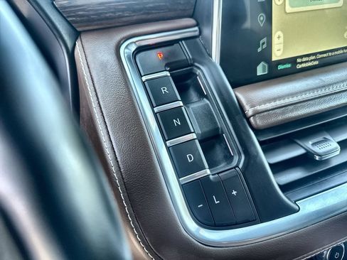 Used 2024 Chevrolet Tahoe High Country AWD/4WD image 20