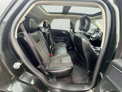Used 2015 Ford Edge Sport w/ Equipment Group 401A AWD/4WD image 24