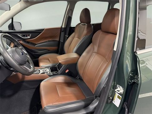 Certified 2023 Subaru Forester Touring image 12