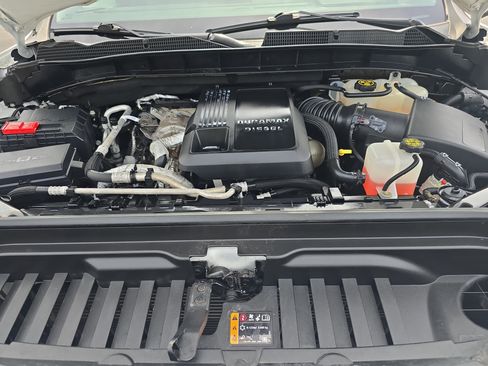Used 2022 GMC Sierra 1500 Elevation AWD/4WD image 28