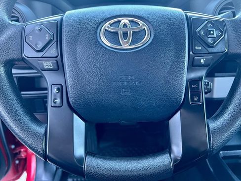 Used 2019 Toyota Tacoma 2WD Access Cab image 18