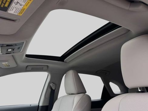 Used 2021 Lexus RX 350 AWD w/ Premium Package image 26