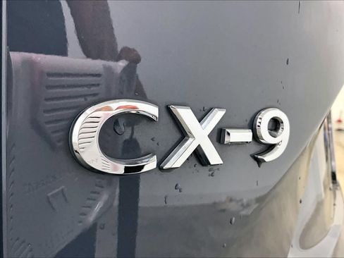 Used 2021 MAZDA CX-9 Carbon Edition FWD image 10