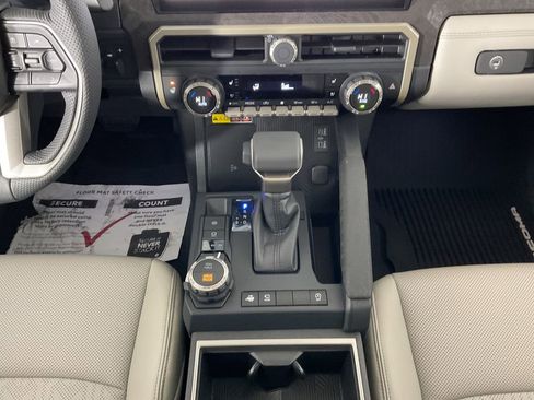 New 2026 Toyota Tacoma Limited image 12
